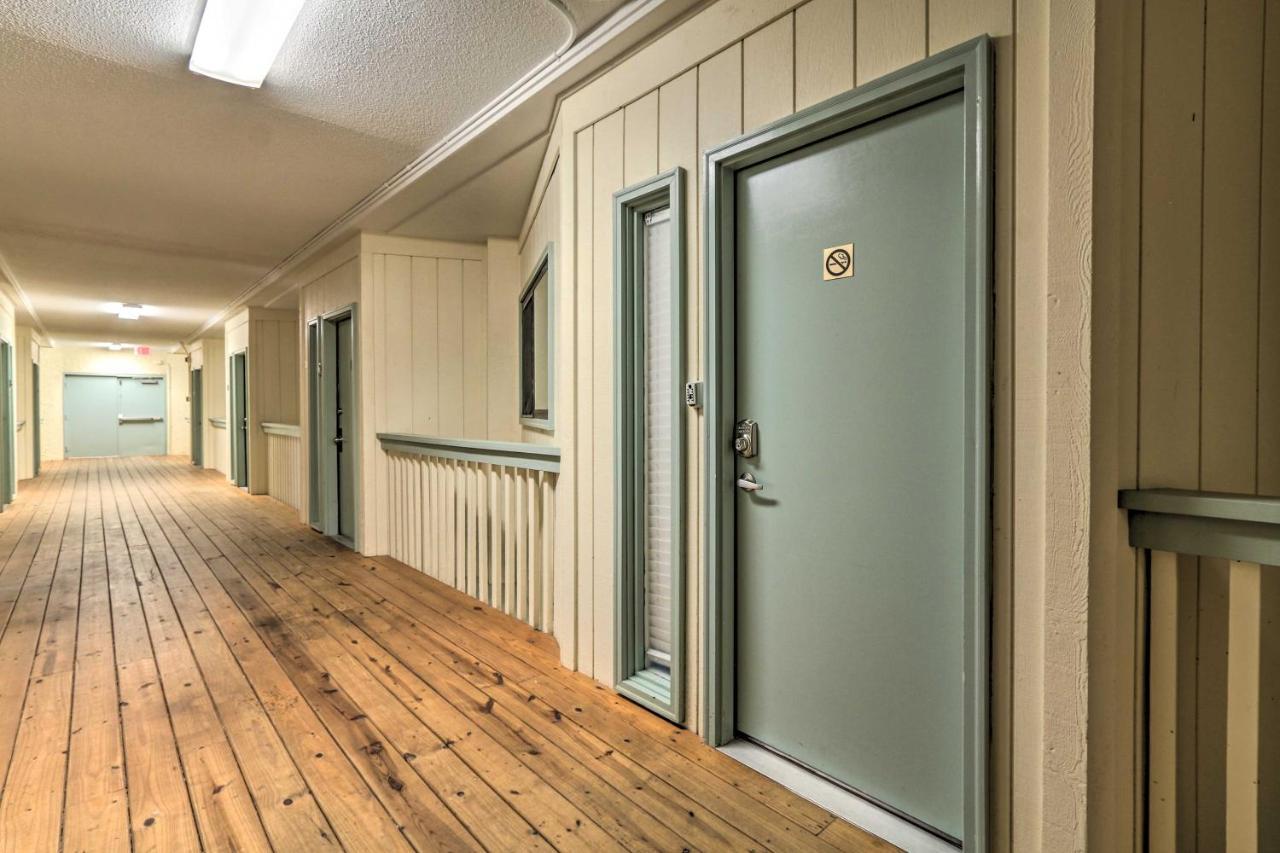 Coastal Condo With Balcony And Luxe Resort Amenities! Hilton Head Island Exterior foto